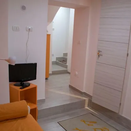 Holiday home La Botola Antica