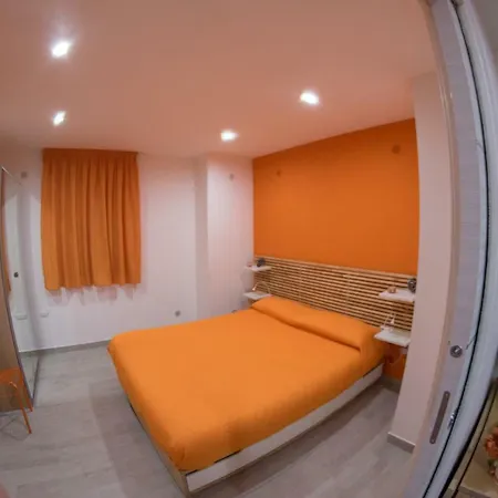 Holiday home La Botola Antica