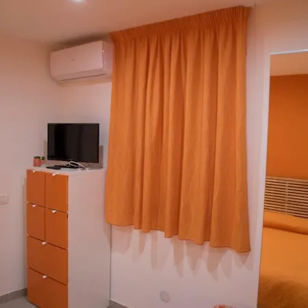 Holiday home La Botola Antica *