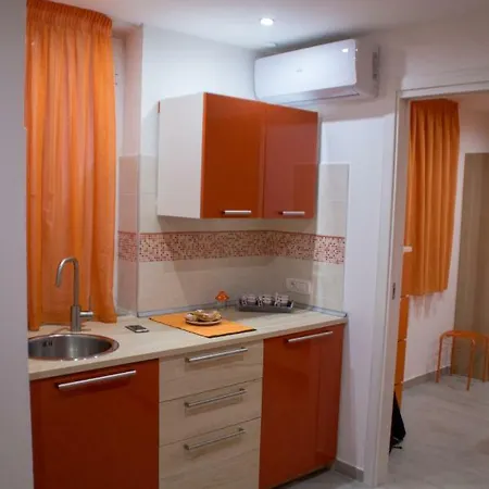 Holiday home La Botola Antica *
