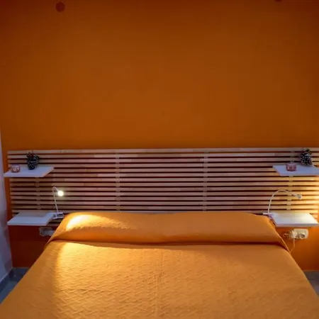 Holiday home La Botola Antica Naples