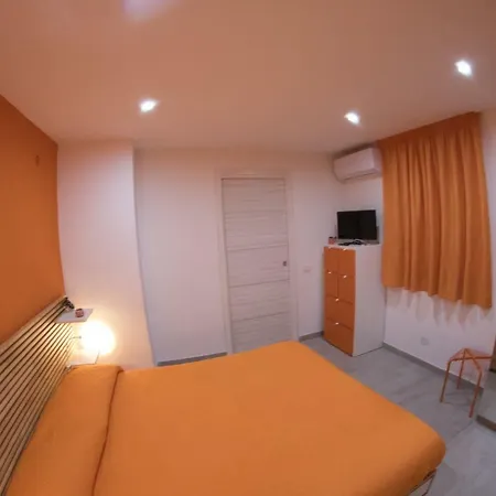 Holiday home La Botola Antica