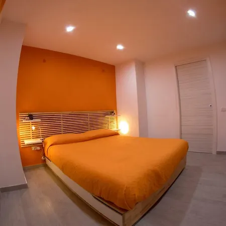 La Botola Antica Holiday home