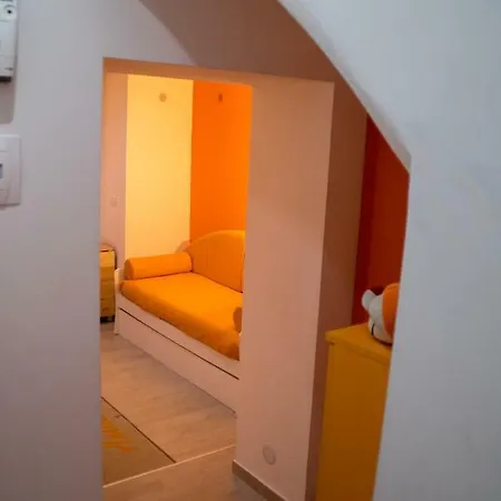 Holiday home La Botola Antica *