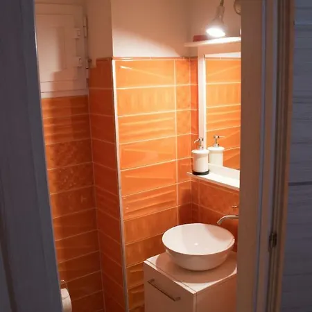 Holiday home La Botola Antica Naples