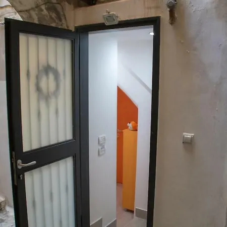 Holiday home La Botola Antica Naples