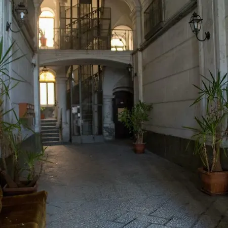 La Botola Antica * Naples