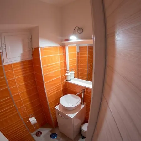 Holiday home La Botola Antica *