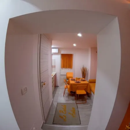 La Botola Antica Holiday home Naples