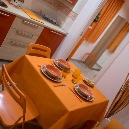 Holiday home La Botola Antica Naples